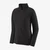 Women's Capilene Midweight Zip Neck
