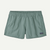 Women's Barely Baggies Shorts - 2½"
