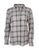 Women's Plaid Flannel
