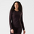 Women's Classic Thermal Merino Base Layer Crew