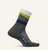 Trail Max Cushion Mini Crew Sock