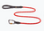 Knot-A-Leash Rope Dog Leash With Carabiner