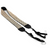 Woven Tapestry Strap SP24