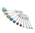 Wallnut Set 1-11 Assorted