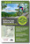 BETA Mountain Bike Map (Lake Placid Area) Green Goat