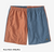Men's Baggies 5 in.