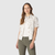 Women's Astroman Short Sleeve Sun Shirt