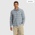 Men's Astroman Long Sleeve Sun Shirt