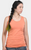 Women's Solid Tank