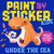 Paint By Stickers Kids