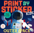 Paint By Stickers Kids