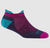 Women's Run No Show Tab Ultra-Lightweight Running Sock (1047) Women's Run No Show Tab Ultra-Lightweight Running Sock (1047)