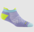 Women's Run No Show Tab Ultra-Lightweight Running Sock (1047)