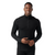 Men's Classic Thermal Merino Base Layer 1/4 Zip