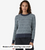 Women's Recycled Wool-Blend Crewneck Sweater