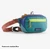 Ultralight Black Hole Mini Hip Pack