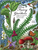 Wild Coloring: Fairy Gardens