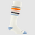 Women's Snowburst Over-the-Calf Midweight Ski & Snowboard Sock (8028)