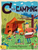 C Is For Camping