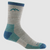 Men's Hiker Micro Crew Cushion (1466)