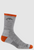 Men's Hiker Micro Crew Cushion (1466)