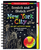 Scratch and Sketch - New York City