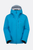 Men's Firewall Mountain Waterproof Jacket