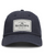 Single Haul Cap