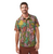 Men's Everyday Short Sleeve Button Down