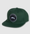 Bruiser Badge Hat