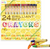 Brilliant Beeswax Crayons - 24