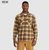 Men's Feedback Flannel Twill Shirt