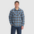 Men's Feedback Flannel Twill Shirt