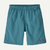 Kid's Baggies Shorts 7 in lined