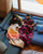 The Sherpa Puffy Blanket The Sherpa Puffy Blanket