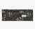 Plush Lined Adjustable Wide Band