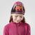 Kids' Reversible Art Beanie