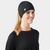Active Fleece Ponytail Beanie