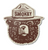 Smokey Logo Magnet