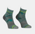 Men's Alpine Light Quarter Socks