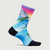 Elite Light Cushion Mini Crew - Limited Edition - Ski Rex