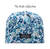 Skida Kid's Mountaineer Label Alpine Hat