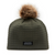 Skida Chateau Mountaineer Label Hat