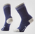 Everyday Cozy Popcorn Polka Dot Full Cushion Crew Socks