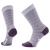 Everyday Cozy Digi-Tick Crew Socks