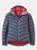 Women's Nebitron Pro Insulated Jacket