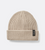 Perimeter Rolled Beanie