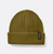Perimeter Rolled Beanie