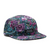 Skida Mountaineer Label Brim Hat