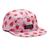Skida Mountaineer Label Brim Hat